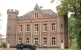 B&B Castel 'T Haantje