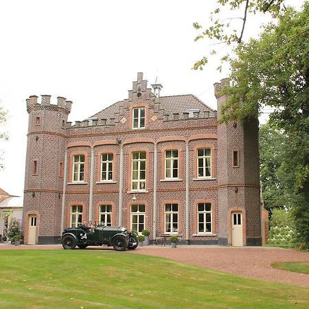 B&B Castel 'T Haantje Ruiselede Extérieur photo