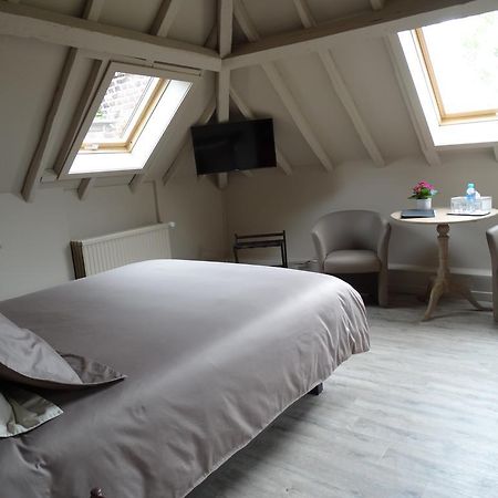 B&B Castel 'T Haantje Ruiselede Extérieur photo