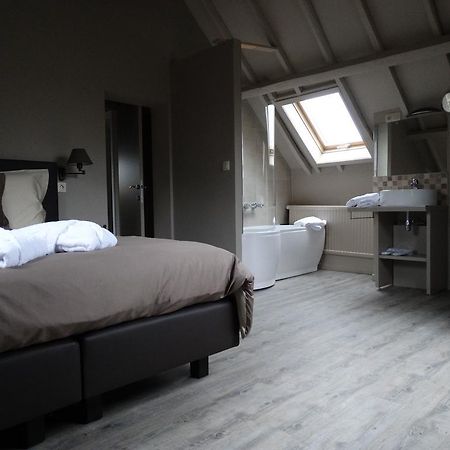 B&B Castel 'T Haantje Ruiselede Extérieur photo