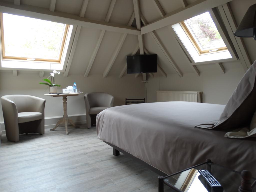 B&B Castel 'T Haantje Ruiselede Extérieur photo