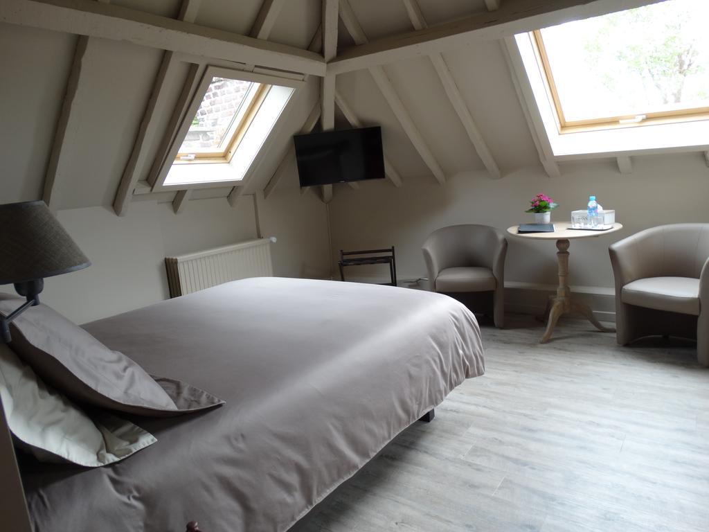 B&B Castel 'T Haantje Ruiselede Extérieur photo